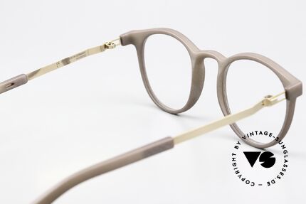 Mykita Mylon Bloom Mylon Hybrid Panto Frame, frame can of course be fitted with any lenses, Made for Men and Women