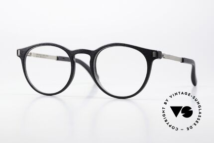 Mykita Mylon Bloom Specs For Eyewear Lovers Details