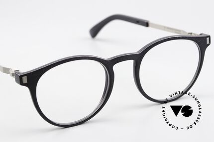 Mykita Mylon Bloom Specs For Eyewear Lovers, unworn model with complete orig. packaging, Made for Men and Women