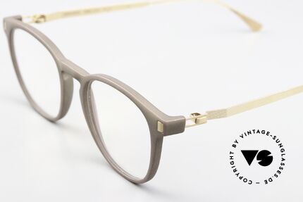 Mykita Mylon Guava Mylon Hybrid Collection, glasses lovers know about the Mylon concept, Made for Men and Women