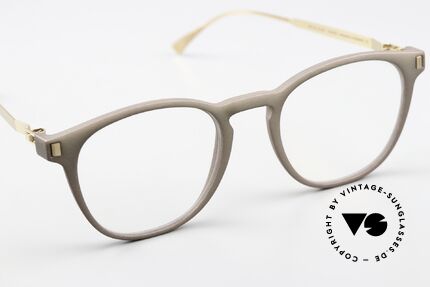 Mykita Mylon Guava Mylon Hybrid Collection, unworn model with complete orig. packaging, Made for Men and Women