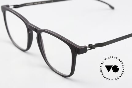 Mykita Mylon Jujubi Glasses For Connoisseurs, glasses lovers know about the Mylon concept, Made for Men and Women