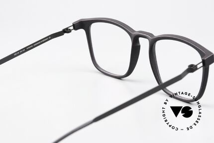 Mykita Mylon Jujubi Glasses For Connoisseurs, frame can of course be fitted with any lenses, Made for Men and Women