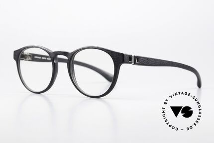 Mykita Mylon Spectre State Of The Art Eyewear, 'made in Germany' eyewear for connoisseurs, Made for Men and Women