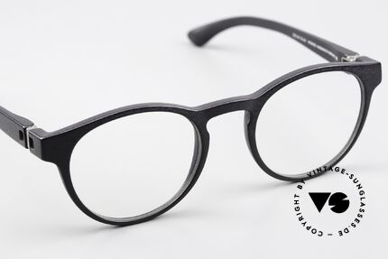 Mykita Mylon Spectre State Of The Art Eyewear, unworn model with complete orig. packaging, Made for Men and Women