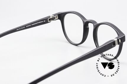 Mykita Mylon Spectre State Of The Art Eyewear, frame can of course be fitted with any lenses, Made for Men and Women