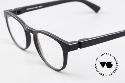 Mykita Mylon Zenith State Of The Art Glasses, glasses lovers know about the Mylon concept, Made for Men and Women