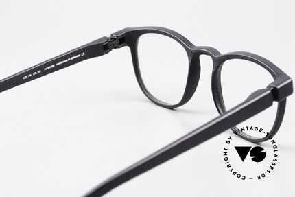 Mykita Mylon Zenith State Of The Art Glasses, frame can of course be fitted with any lenses, Made for Men and Women