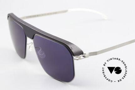 Mykita Leica ML06 State Of The Art Shades, connoisseurs know about this special collaboration, Made for Men