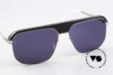 Mykita Leica ML06 State Of The Art Shades, unworn model with case and full original packaging, Made for Men