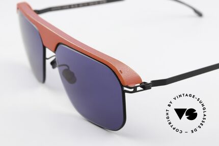 Mykita Leica ML06 Collaboration Collection, connoisseurs know about this special collaboration, Made for Men