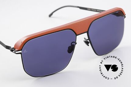 Mykita Leica ML06 Collaboration Collection, unworn model comes with original case by MYKITA, Made for Men