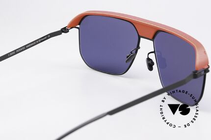 Mykita Leica ML06 Collaboration Collection, AquaDura Vision Pro = protection against reflections, Made for Men