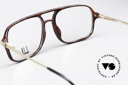 Dunhill 6186 XL 90's Men's Eyeglasses, NO RETRO SPECS, but a precious old ORIGINAL!, Made for Men