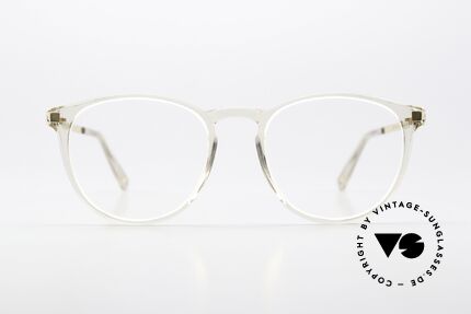 Mykita Nukka Women & Gents Panto Specs, panto glasses from the LITE collection (women & men), Made for Men and Women