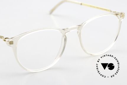 Mykita Nukka Women & Gents Panto Specs, unworn model comes with an original case by MYKITA, Made for Men and Women