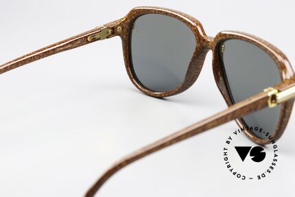 Cartier Vitesse - M Luxury Aviator Shades 1991, 2010, Kanye West wore a Vitesse (Bowery Ballroom, NY), Made for Men