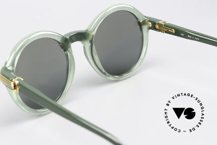 Cartier Cabriolet - S Luxury Shades From 1994, Size: small, Made for Men and Women