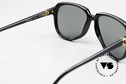 Cartier Vitesse - M Luxury Shades From 1991, 2010, Kanye West wore a Vitesse (Bowery Ballroom, NY), Made for Men