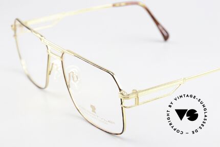 Neostyle Jet 210 Made in Germany Quality, never worn (like all our rare vintage eyeglasses), Made for Men