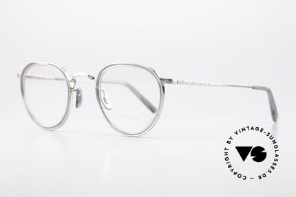 Oliver Peoples MP-2 Round Panto Frame Unisex, O. Peoples = embodies the lifestyle of Los Angeles, Made for Men and Women