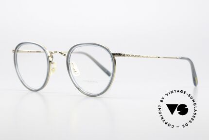 Oliver Peoples MP-2 Designer Frame 48mm Size, O. Peoples = embodies the lifestyle of Los Angeles, Made for Men and Women