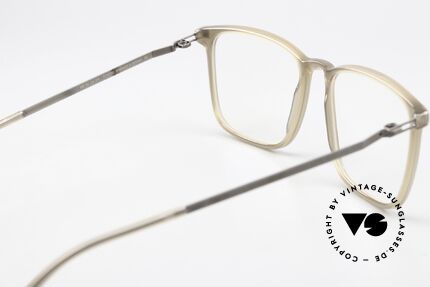 Mykita Amak Lite Collection Frame, innovative flexible frame construction: one size fits all, Made for Men and Women