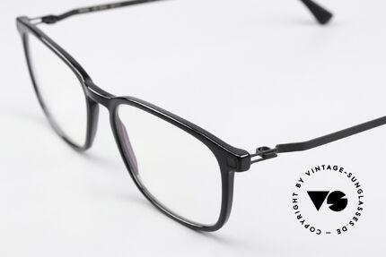 Mykita Arluk Black Frame Lite Collection, well-known top quality (handmade in Germany, Berlin), Made for Men and Women