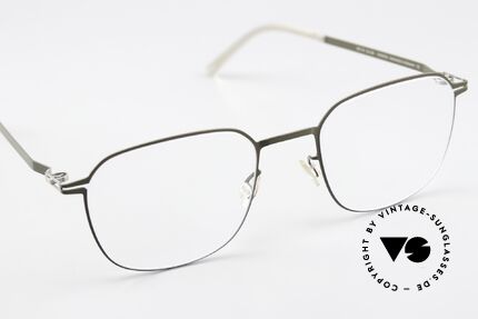 Mykita Herko Lite Collection Metal Frame, unworn model comes with an original case by MYKITA, Made for Men and Women