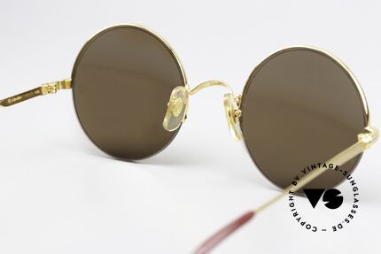 Cartier Mayfair - M Original Sun Lenses 1997, unworn, untouched condition (collector's item), Made for Men and Women