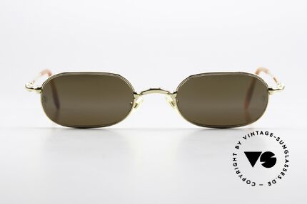 Cartier Orfy - S Original Lenses With Logo, ORFY = a model of the Cartier 'Thin Rim' Collection, Made for Men and Women