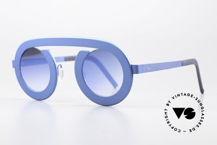 Blackfin BF822 Limited Edition 499 Pcs, iconic frame design = Haute Couture sunglasses, Made for Men and Women