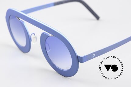 Blackfin BF822 Limited Edition 499 Pcs, shades for the catwalk or for the fashion magazine, Made for Men and Women