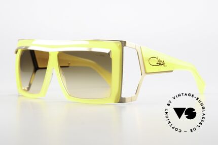 Cazal 300 Limited Edition Legends, Cazal Legends are inspired by the old 80's Originals, Made for Men and Women