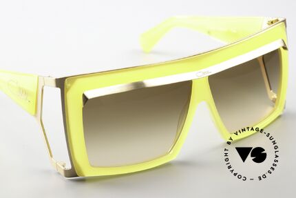 Cazal 300 Limited Edition Legends, the frame can be glazed with prescriptions if needed, Made for Men and Women