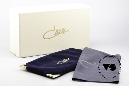 Cazal 300 Limited Edition Legends, Size: large, Made for Men and Women