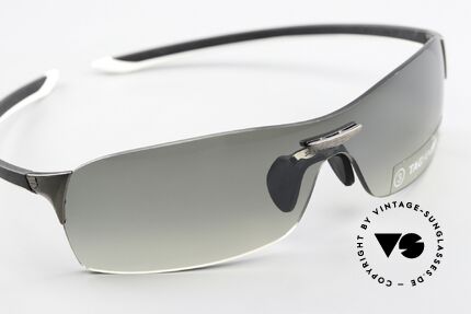 Tag Heuer 5508 Reflex Rimless Avantgarde Shades, very comfortable (e.g. under a racing helmet ;-), Made for Men