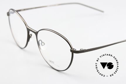 Götti Shela Titan Frame Dark Brown, Oprah Winfrey made Götti specs famous in 2021, Made for Women