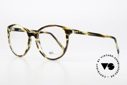 Götti Esty Designer Frame From 2016, really elegant pattern: has that certain something, Made for Women