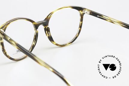 Götti Esty Designer Frame From 2016, the orig. DEMO lenses can be exchanged as desired, Made for Women