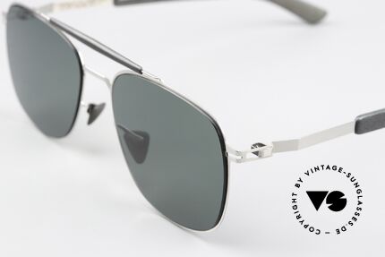 Mykita Mylon Elon Square Designer Sunglasses, glasses lovers know about the Mylon concept, Made for Men