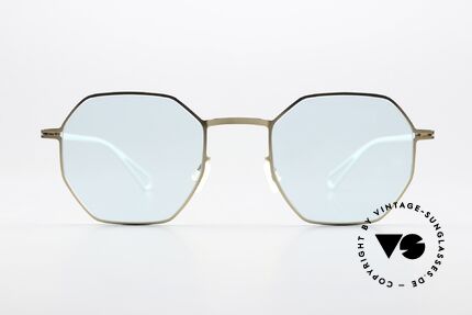 Mykita Walsh Bernhard Willhelm Design, fashion designer Bernhard Willhelm collaboration, Made for Men and Women