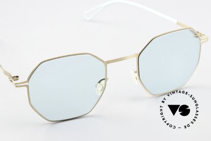 Mykita Walsh Bernhard Willhelm Design, unworn model from 2019 with original MYKITA case, Made for Men and Women