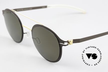 Mykita Crosby Decades Sun Collection, well-known top quality (handmade in Germany, Berlin), Made for Men and Women