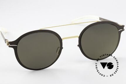 Mykita Crosby Decades Sun Collection, unworn model from 2018, with original case by MYKITA, Made for Men and Women