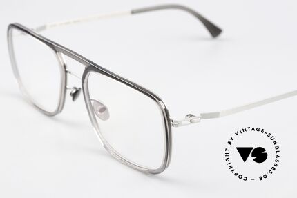 Mykita Elgard Very Striking Men's Glasses, well-known top quality (handmade in Germany, Berlin), Made for Men