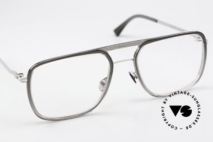 Mykita Elgard Very Striking Men's Glasses, unworn model comes with an original case by MYKITA, Made for Men