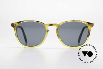 Oliver Peoples Finley High Quality Mineral Lens, exact model name: OV5298SU 1409R8, vintage glass, Made for Men