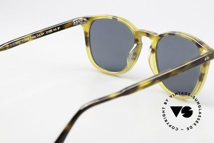 Oliver Peoples Finley High Quality Mineral Lens, unworn model (like all our Oliver Peoples sunglasses), Made for Men