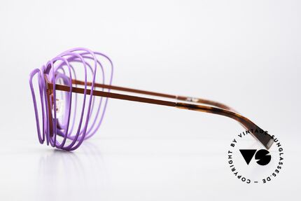 JF Rey JF2947 Award-Winning Eyeglasses, received the Italian GRAZIELLA Pagni Award in 2021, Made for Women